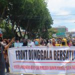 Aksi 2 tahun bencana