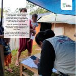 Rapid Assessment Celebes Bergerak 3